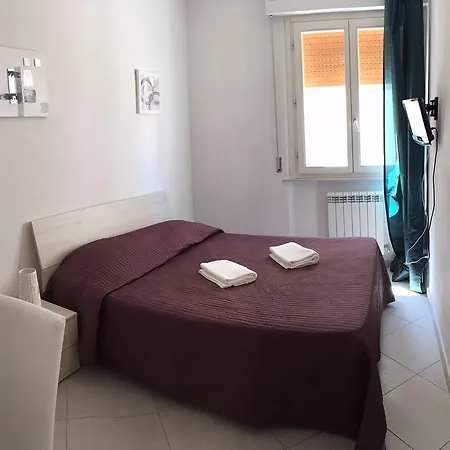 Academy House Casa de hóspedes Pisa